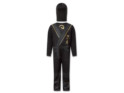 Costume di carnevale da bambino