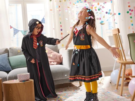 Costume di carnevale da bambini “Harry Potter”