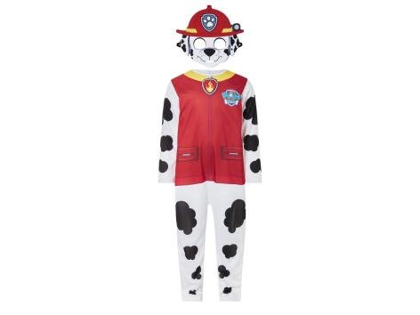 Costume di carnevale da bambini “Paw Patrol”