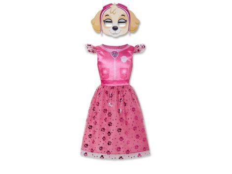 Costume di carnevale da bambini “Paw Patrol”