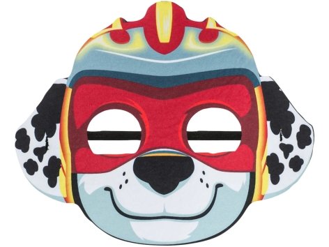 Costume di carnevale da bambini “Paw Patrol”