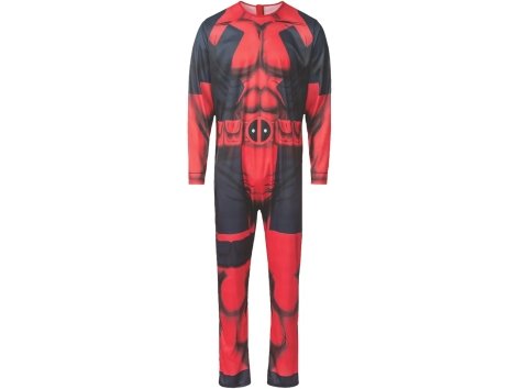 Costume di carnevale da uomo