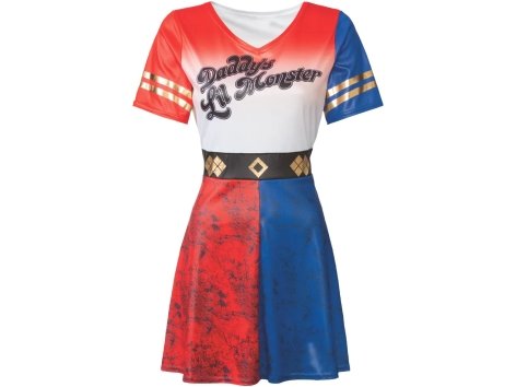 Costume di carnevale da donna