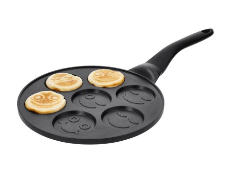 Padella per pancake