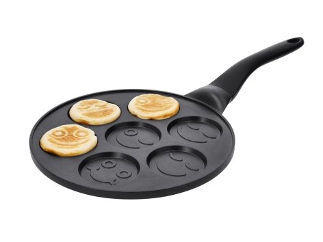 Padella per pancake