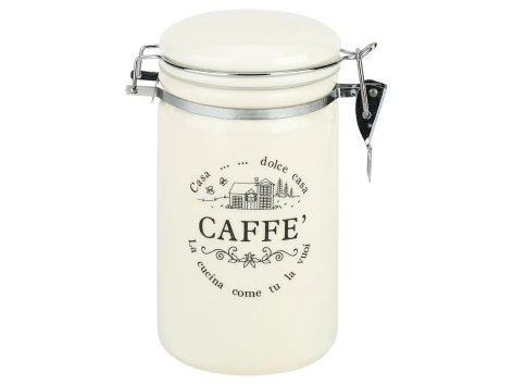 Barattolo per caffè