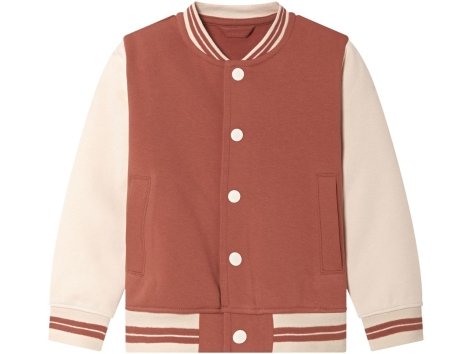 Giacca college da bambino