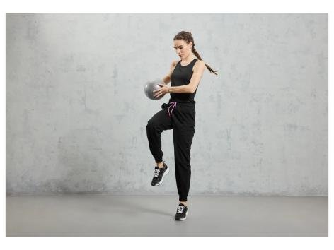 Pantaloni sportivi da donna