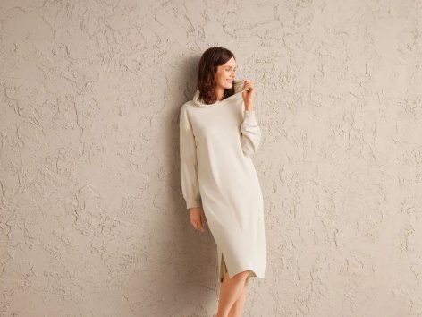 Vestito sportivo da donna