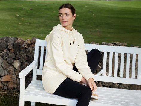 Vestito sportivo da donna