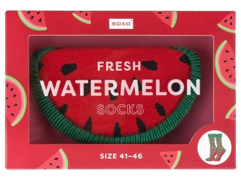 Calzini in confezione regalo