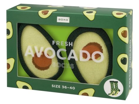 Calzini in confezione regalo