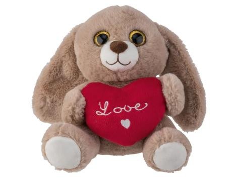 Peluche “San Valentino”