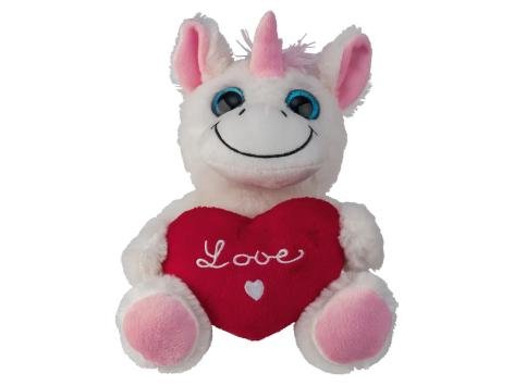 Peluche “San Valentino”
