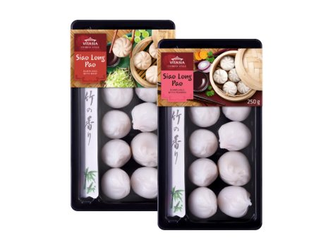 Siao Long Pao