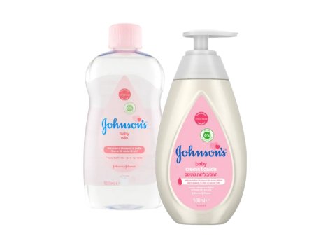 Olio o crema liquida