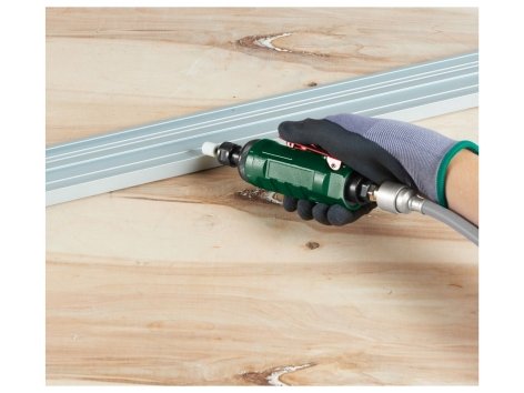 Set levigatrice a penna o troncatrice ad aria compressa