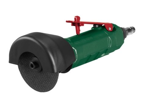 Set levigatrice a penna o troncatrice ad aria compressa