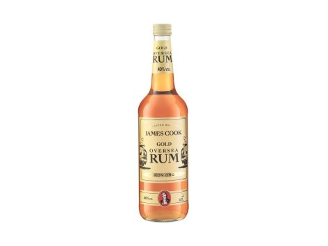 Rum scuro