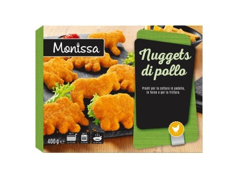 Safari Nuggets