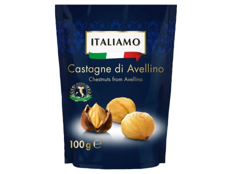 Castagne di Avellino
