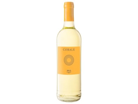 Corale Grillo Sicilia DOC