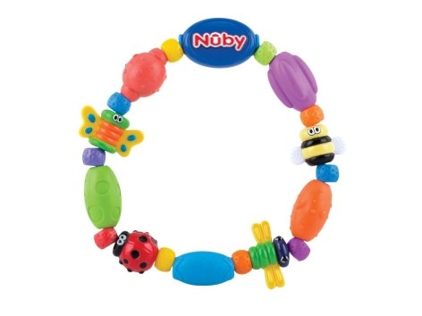 Massaggiagengive per neonati