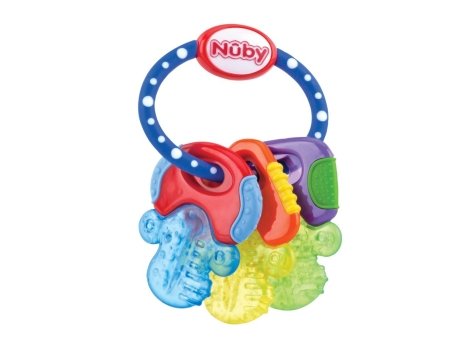 Massaggiagengive per neonati