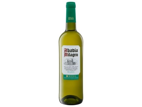 Abadia Milagro DOC Rioja