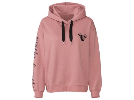 Felpa da donna "Mickey Mouse"