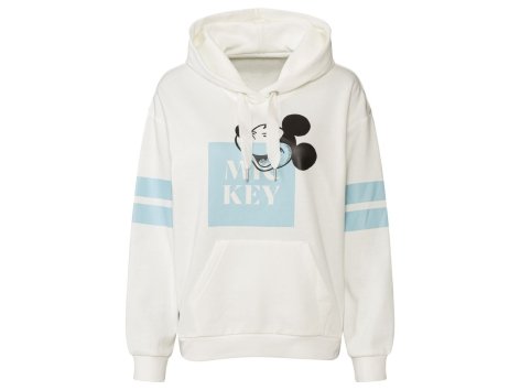 Felpa da donna "Mickey Mouse"