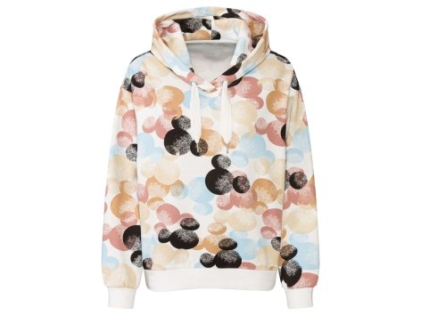 Felpa da donna "Mickey Mouse"