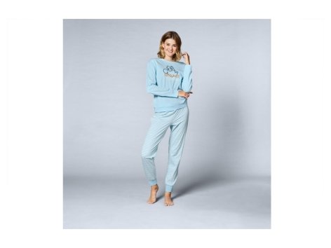 Pigiama da donna "Mickey Mouse"
