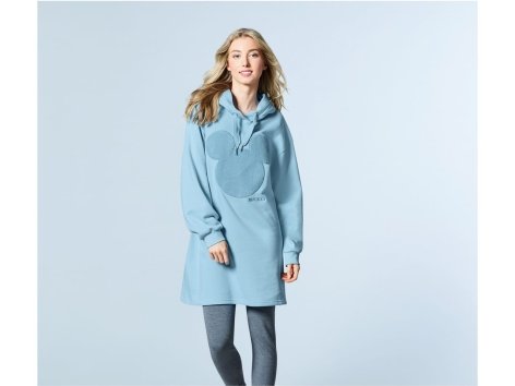 Vestito sportivo da donna "Mickey Mouse"