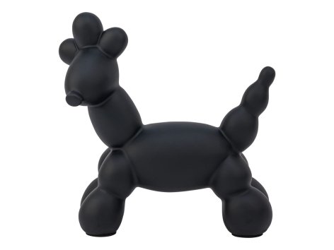 Scultura a forma di palloncini