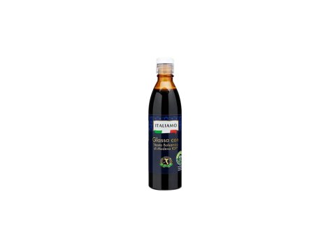 Crema aceto balsamico
