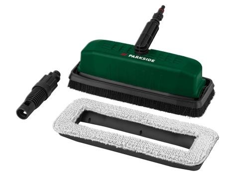 Spazzola per idropulitrice