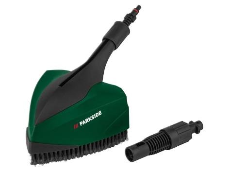 Spazzola per idropulitrice