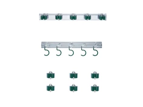 Supporto portautensili o barra appendiattrezzi