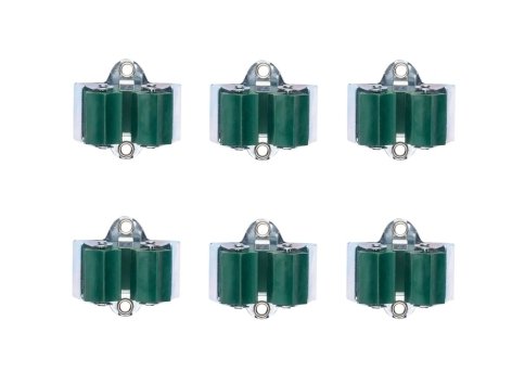 Supporto portautensili o barra appendiattrezzi