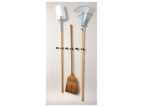 Supporto portautensili o barra appendiattrezzi