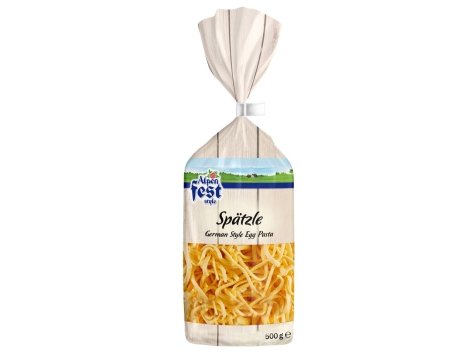 Spätzle