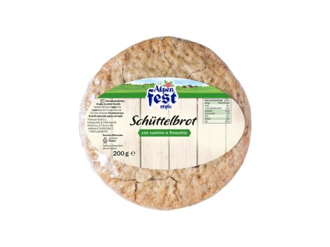 Schüttelbrot