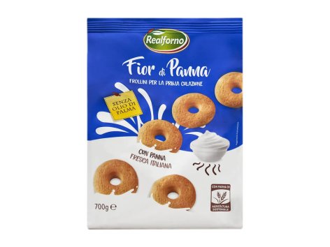 Frollini Fior di Panna