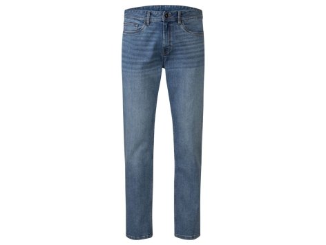 Jeans "Relaxed Fit" da uomo