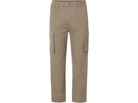 Pantaloni cargo da uomo