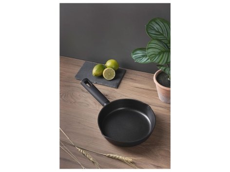 Padella in alluminio forgiato