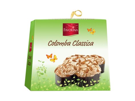 Colomba classica