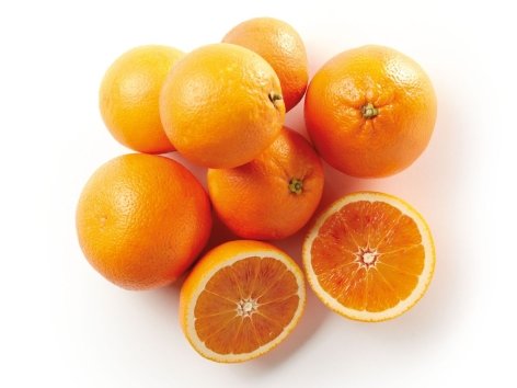 Arancia Rossa di Sicilia IGP