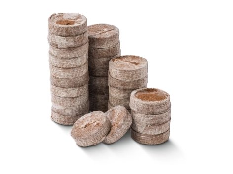 Vaso per coltivazione